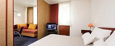 Novotel Ferrand Polydome Clermont-Ferrand