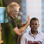 ノボテル スイーツ クレルモン フェラン ポリドーム 4* クレルモン・フェラン