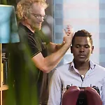 ノボテル スイーツ クレルモン フェラン ポリドーム ホテル