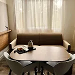 ホテル ノボテル スイーツ クレルモン フェラン ポリドーム クレルモン・フェラン