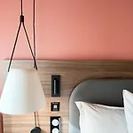Novotel Ferrand Polydome Hotell