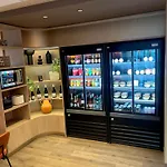 Novotel Ferrand Polydome 호텔 클레르몽페랑