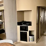 ノボテル スイーツ クレルモン フェラン ポリドーム