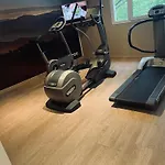 ホテル ノボテル スイーツ クレルモン フェラン ポリドーム