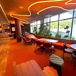 Novotel Ferrand Polydome Hotell