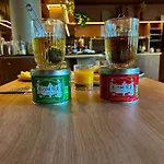 ノボテル スイーツ クレルモン フェラン ポリドーム ホテル