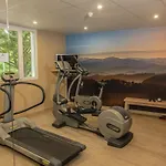 호텔 Novotel Ferrand Polydome