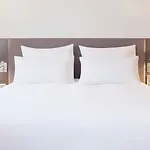 ノボテル スイーツ クレルモン フェラン ポリドーム ホテル クレルモン・フェラン