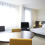 Hotell Novotel Ferrand Polydome Clermont-Ferrand