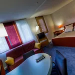 Novotel Ferrand Polydome Hotell