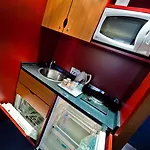 ノボテル スイーツ クレルモン フェラン ポリドーム クレルモン・フェラン