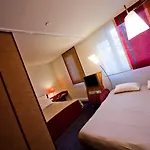 ノボテル スイーツ クレルモン フェラン ポリドーム 4*