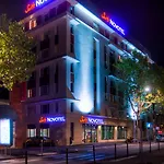 ノボテル スイーツ クレルモン フェラン ポリドーム ホテル クレルモン・フェラン