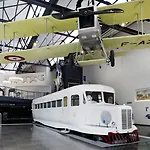 ノボテル スイーツ クレルモン フェラン ポリドーム