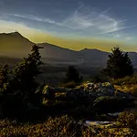 ノボテル スイーツ クレルモン フェラン ポリドーム クレルモン・フェラン