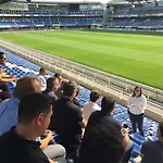 ノボテル スイーツ クレルモン フェラン ポリドーム クレルモン・フェラン