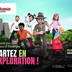 ホテル ノボテル スイーツ クレルモン フェラン ポリドーム