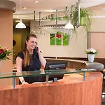 Hotell Novotel Ferrand Polydome Clermont-Ferrand