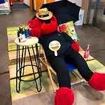 ノボテル スイーツ クレルモン フェラン ポリドーム ホテル 4*