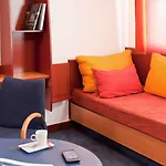 ノボテル スイーツ クレルモン フェラン ポリドーム ホテル クレルモン・フェラン