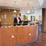 Hotel Novotel Ferrand Polydome 4*
