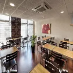 ノボテル スイーツ クレルモン フェラン ポリドーム