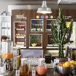 ホテル ノボテル スイーツ クレルモン フェラン ポリドーム クレルモン・フェラン