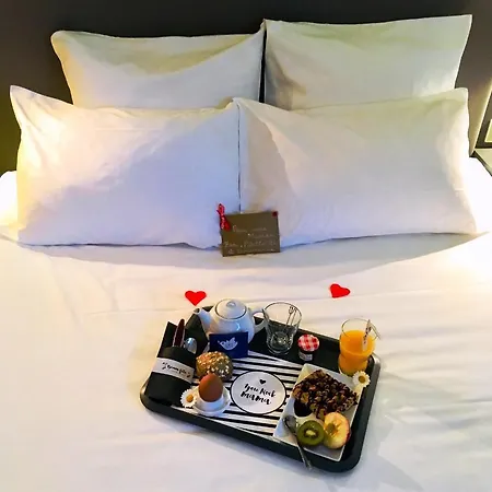 Novotel Ferrand Polydome 4* Clermont-Ferrand