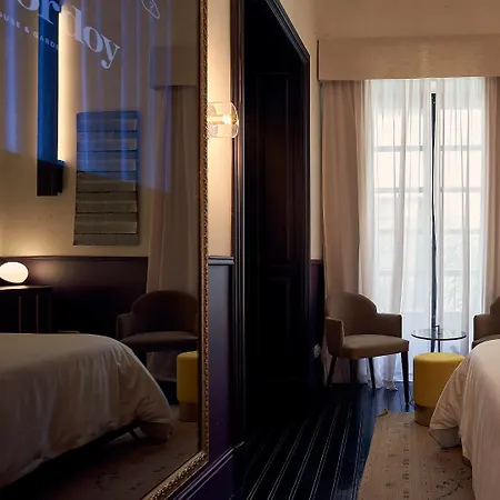 ノボテル スイーツ クレルモン フェラン ポリドーム 4* クレルモン・フェラン