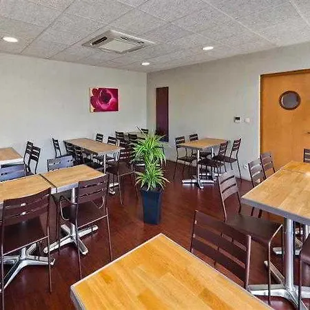 克莱蒙费朗博里多姆诺富特套房酒店 酒店