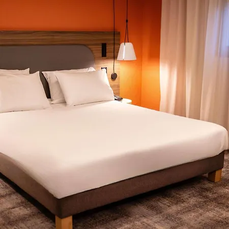 Novotel Ferrand Polydome 클레르몽페랑