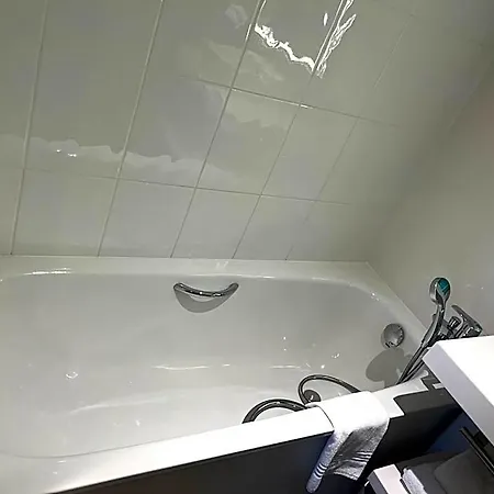 Ξενοδοχείο Novotel Ferrand Polydome
