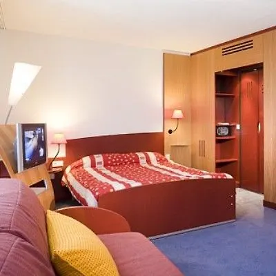 Novotel Ferrand Polydome