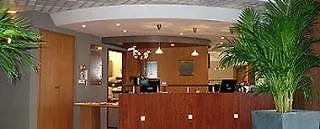 Novotel Ferrand Polydome Clermont-Ferrand