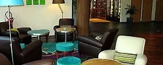 Hotel Novotel Ferrand Polydome 4*
