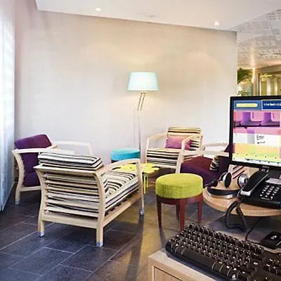 Novotel Ferrand Polydome