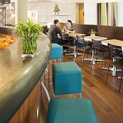 Novotel Ferrand Polydome 4* Clermont-Ferrand