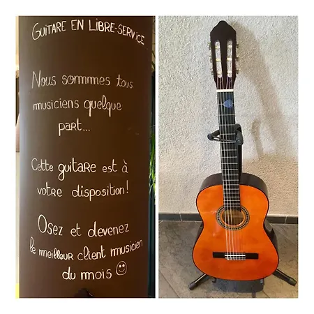 ノボテル スイーツ クレルモン フェラン ポリドーム