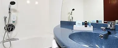 Novotel Ferrand Polydome
