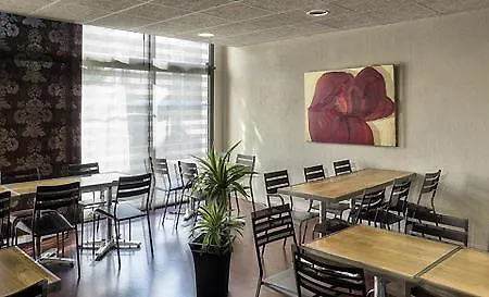 Novotel Ferrand Polydome