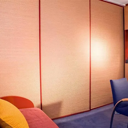 Novotel Ferrand Polydome Szálloda 4*
