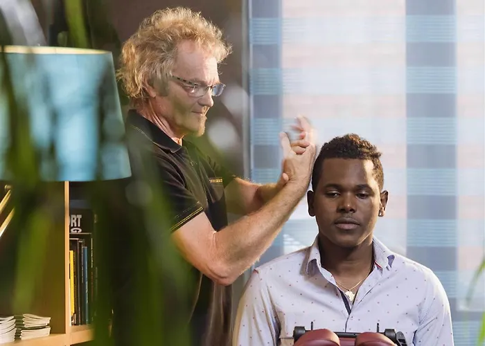 Novotel Ferrand Polydome 4* Клермон-Ферран