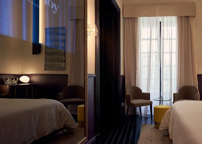 Novotel Ferrand Polydome 4* Clermont-Ferrand