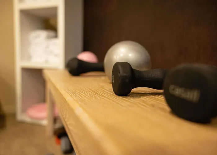 Novotel Ferrand Polydome Отель Клермон-Ферран