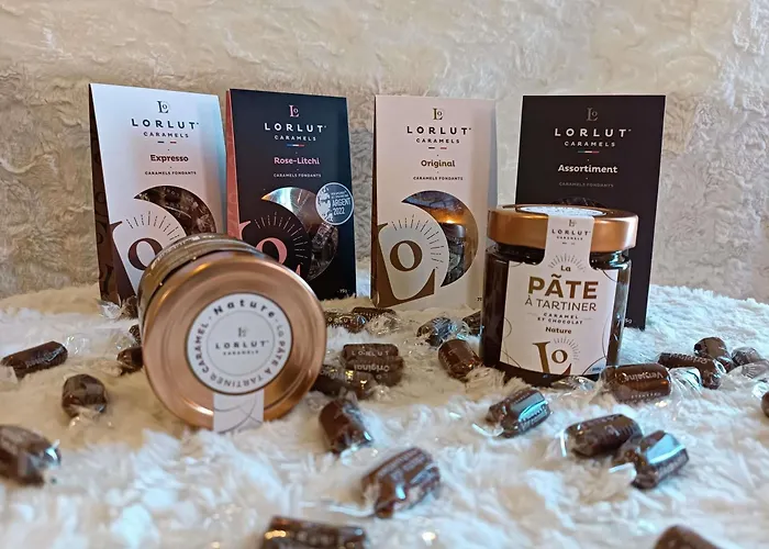 Novotel Ferrand Polydome 4* Клермон-Ферран