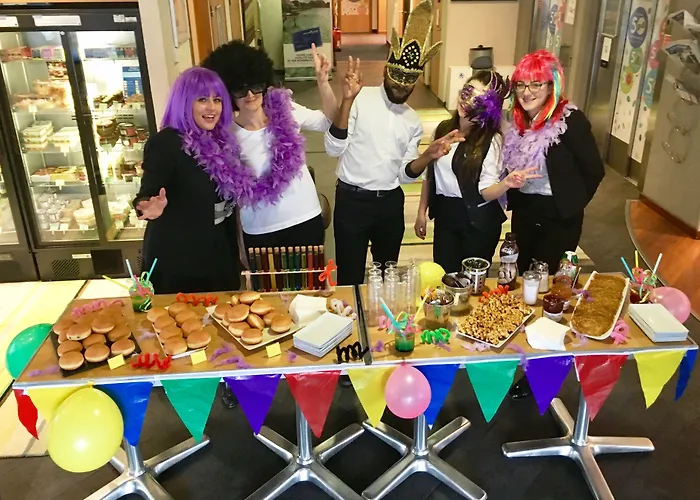 Novotel Ferrand Polydome