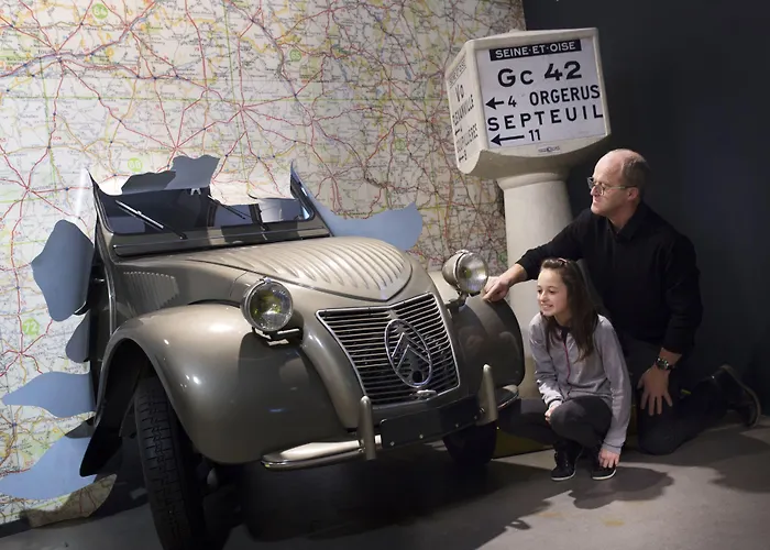 Novotel Ferrand Polydome 4* Clermont-Ferrand