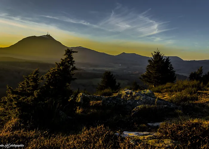 Novotel Ferrand Polydome Клермон-Ферран