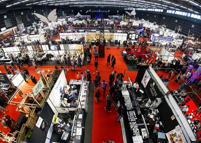 Hotel Novotel Ferrand Polydome