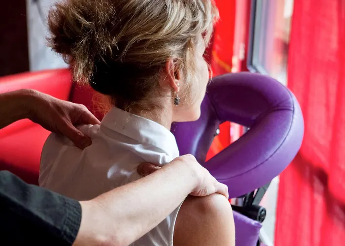 Novotel Ferrand Polydome Hotel 4*